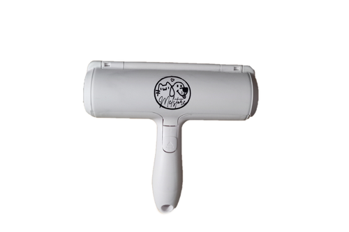 Gray helmet for bikers